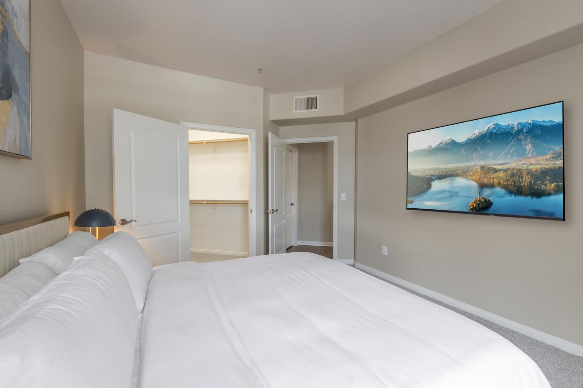 Appartement Marina Del Rey Getaway, Free Parking, Pool, Hot Tub *